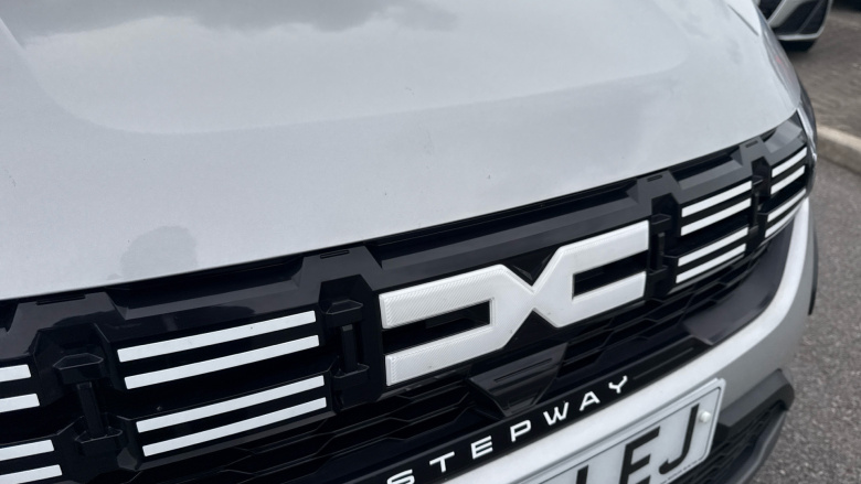 Dacia Sandero Stepway 1.0 TCe Expression 5dr Petrol Hatchback